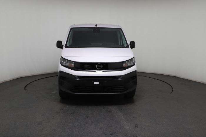 Fahrzeugbild eines Opel Combo