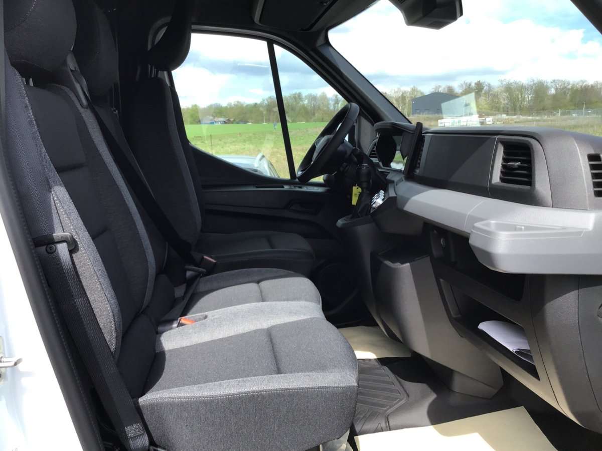 Fahrzeugbild eines Renault Master