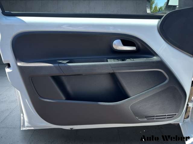Fahrzeugbild eines Volkswagen up!