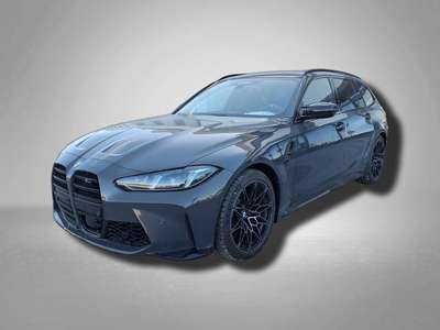 Bild BMW 3er-Reihe