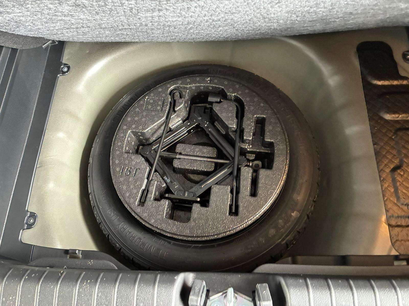 Fahrzeugbild eines Hyundai i20