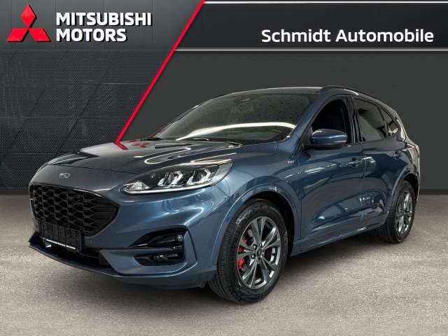 Fahrzeugbild eines Ford Kuga