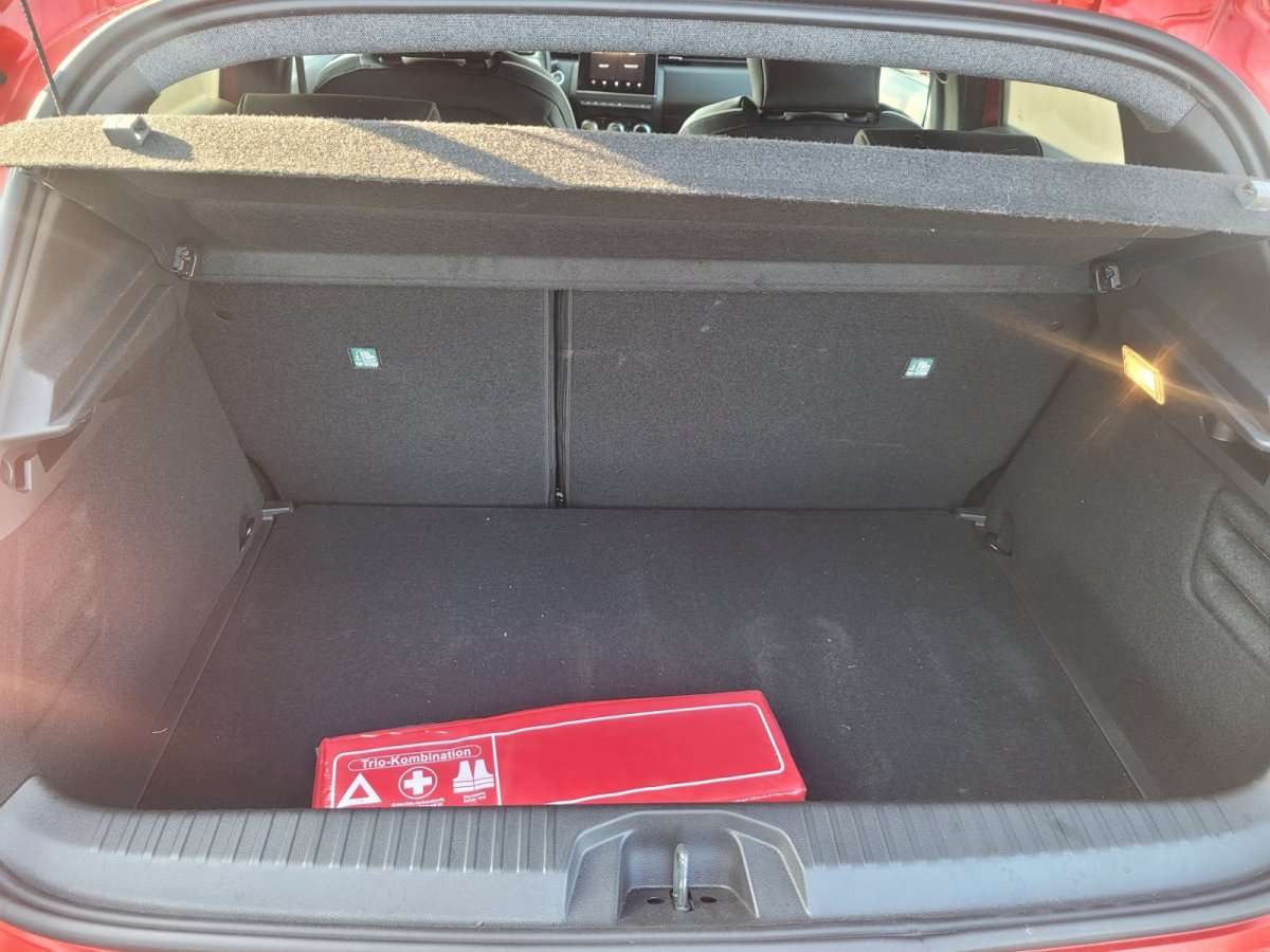 Fahrzeugbild eines Mitsubishi Colt
