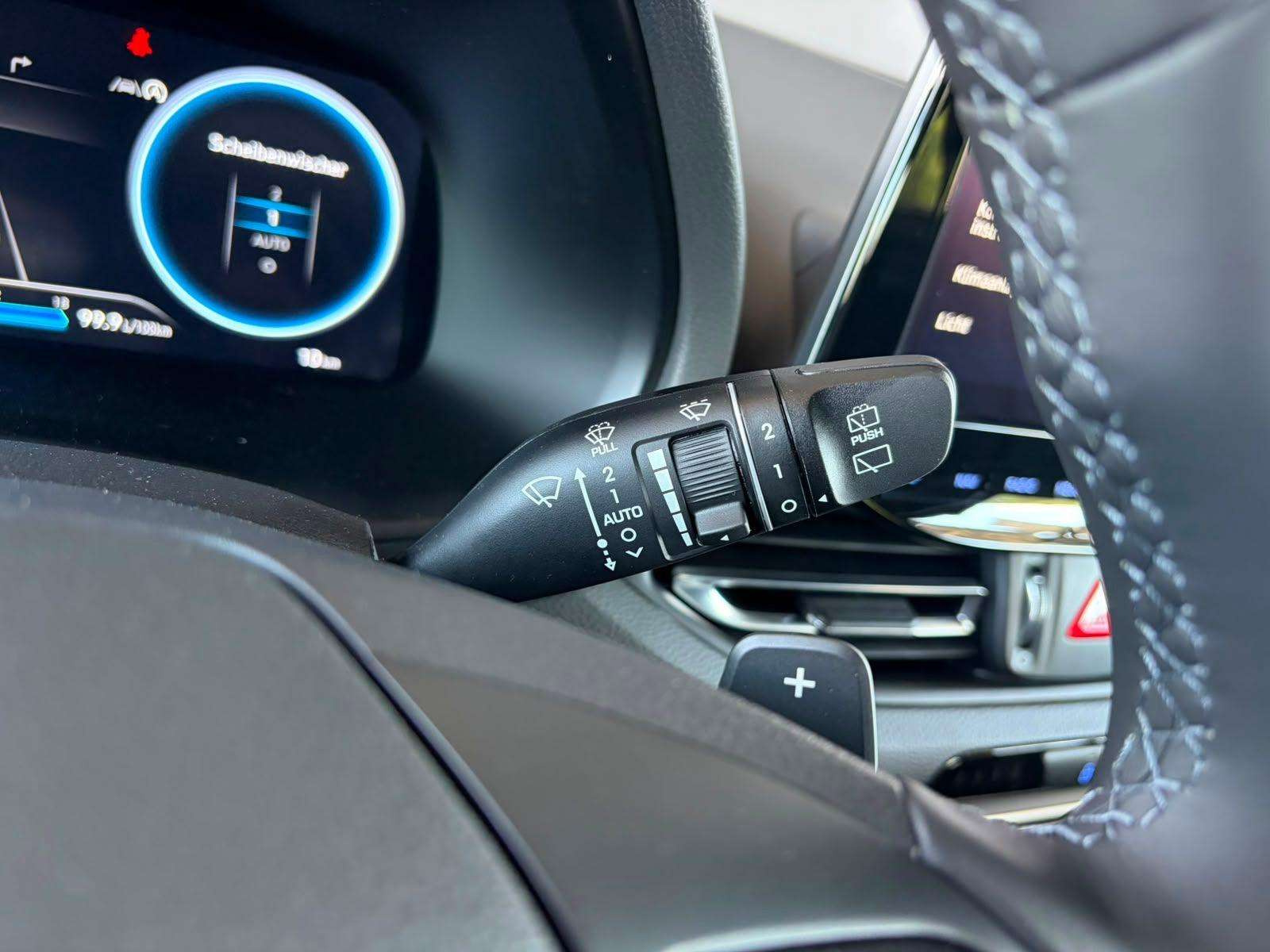 Fahrzeugbild eines Hyundai i30