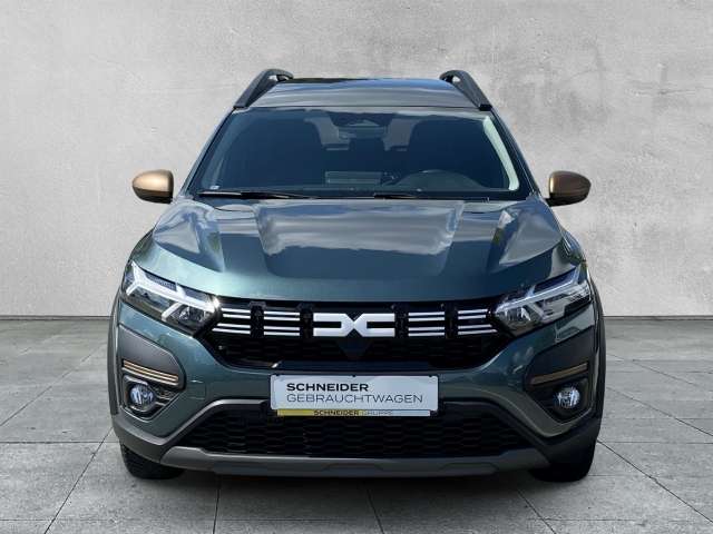 Fahrzeugbild eines Dacia Jogger