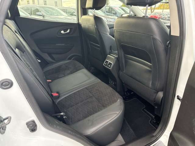 Fahrzeugbild eines Renault Kadjar