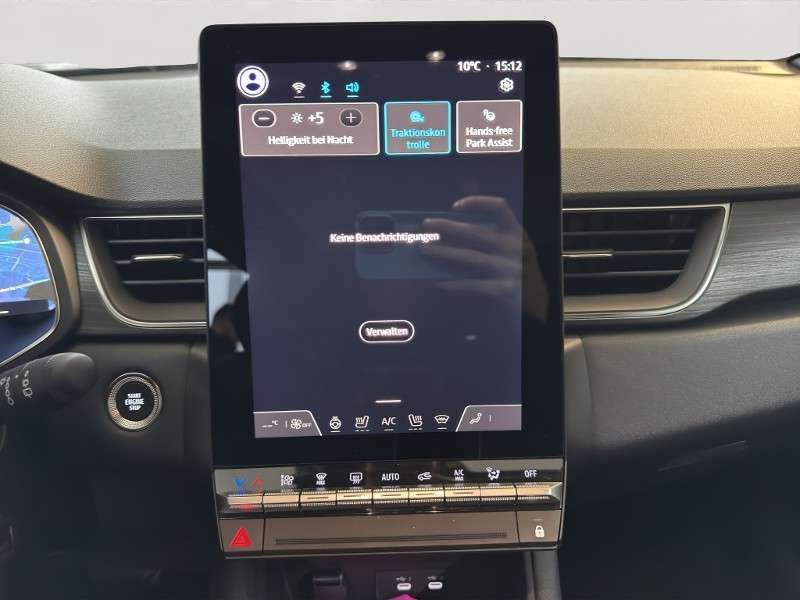 Fahrzeugbild eines Mitsubishi Grandis
