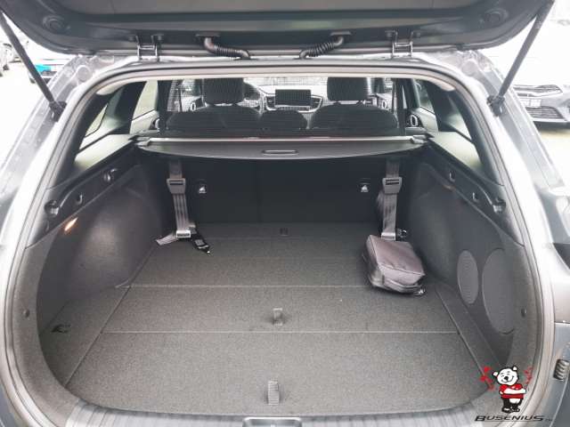 Fahrzeugbild eines Kia cee'd