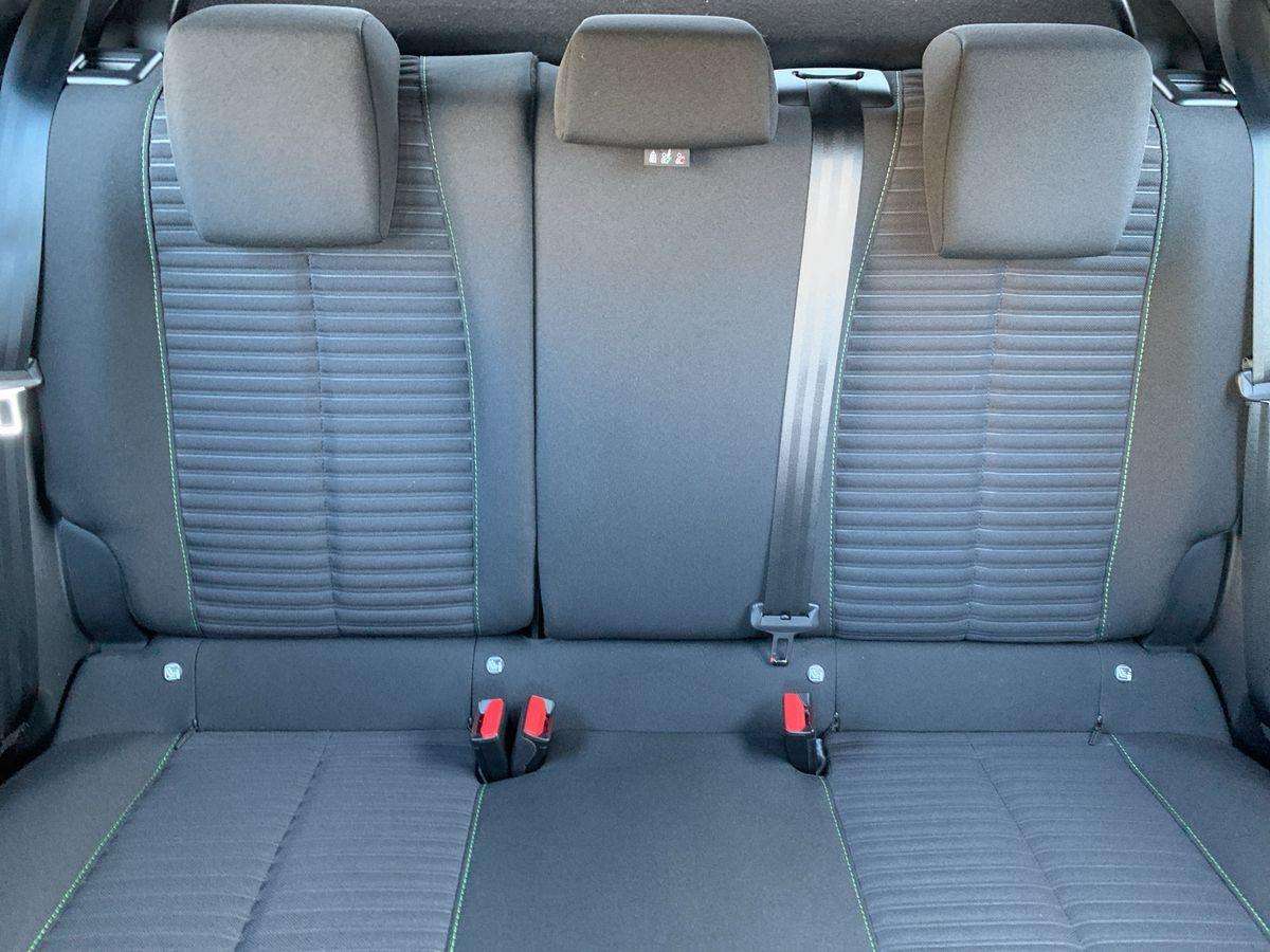 Fahrzeugbild eines Peugeot 2008