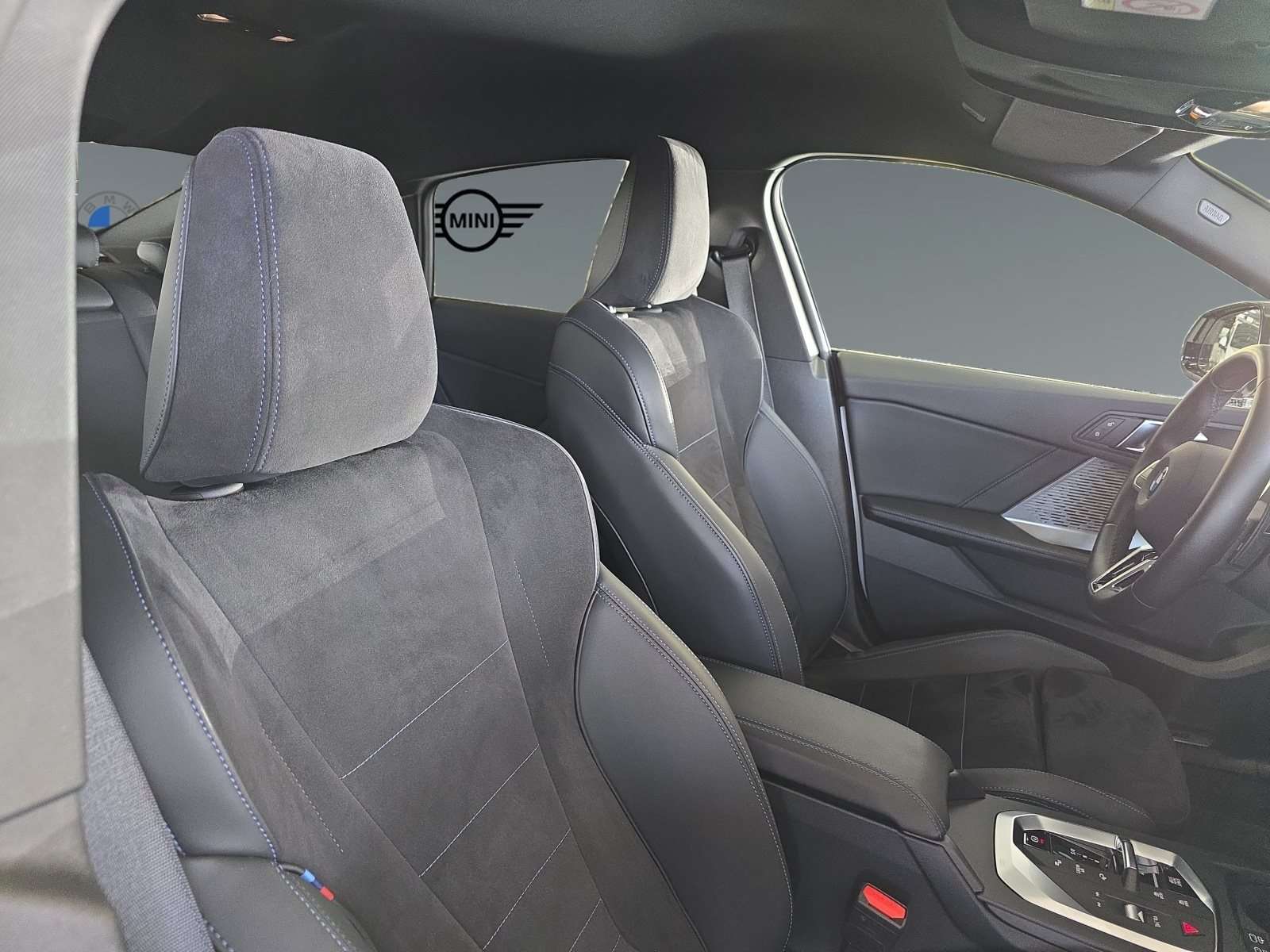 Fahrzeugbild eines BMW 2er-Reihe