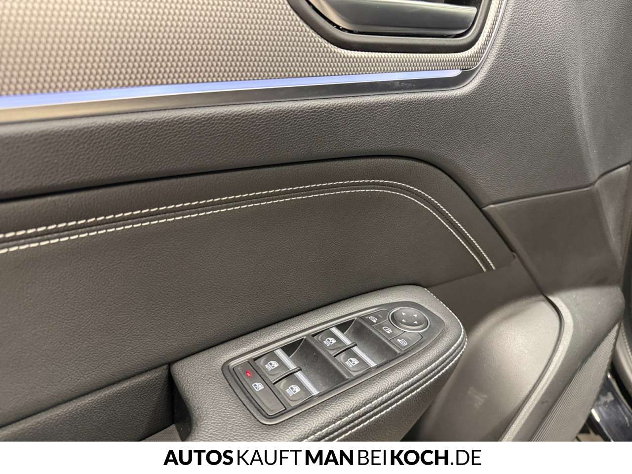 Fahrzeugbild eines Renault Arkana