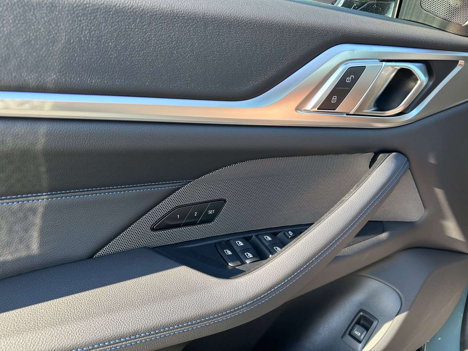 Fahrzeugbild eines BMW 4er-Reihe