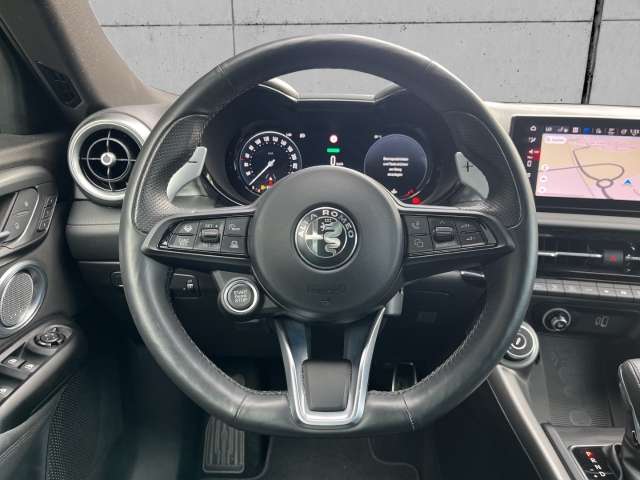 Fahrzeugbild eines Alfa Romeo Tonale