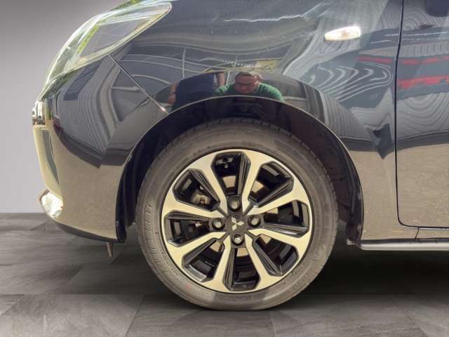 Fahrzeugbild eines Mitsubishi Space Star