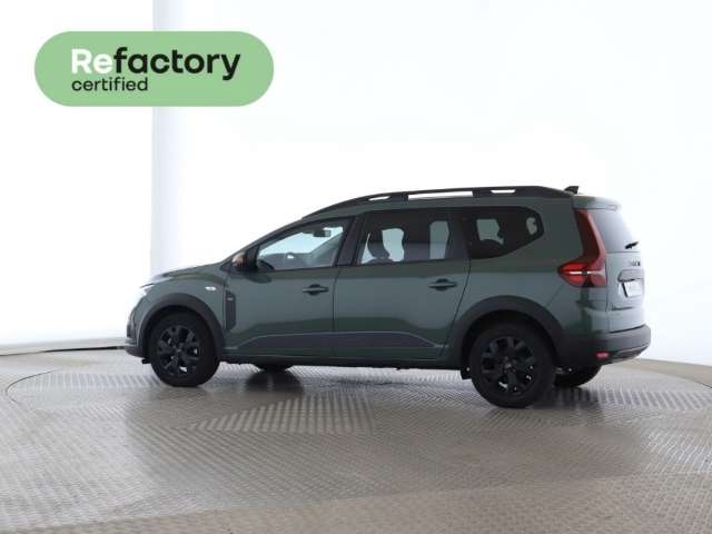 Fahrzeugbild eines Dacia Jogger