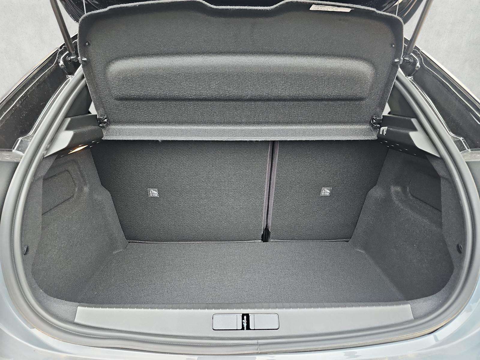 Fahrzeugbild eines Opel Corsa