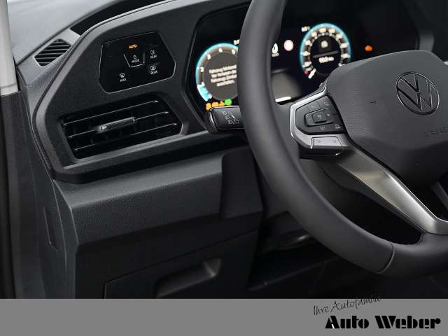 Fahrzeugbild eines Volkswagen Caddy