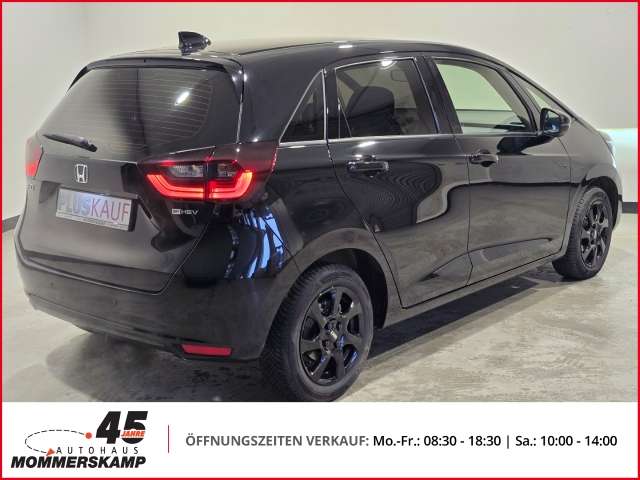 Fahrzeugbild eines Honda Jazz