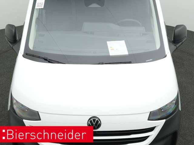 Fahrzeugbild eines Volkswagen Transporter