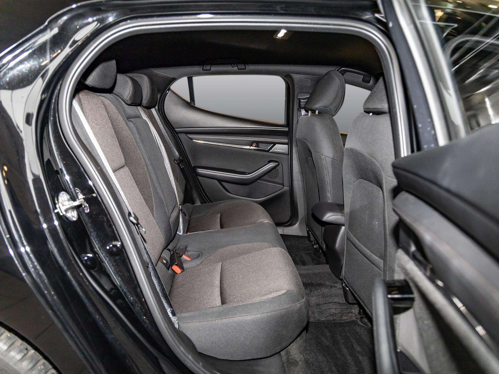 Fahrzeugbild eines Mazda Mazda3