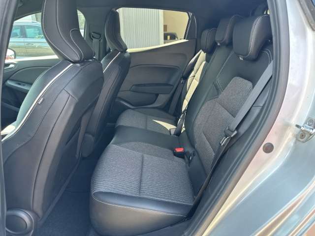 Fahrzeugbild eines Renault Clio