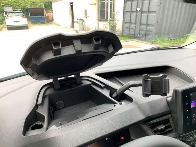 Fahrzeugbild eines Renault Kangoo