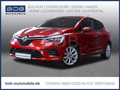 Bild Renault Clio