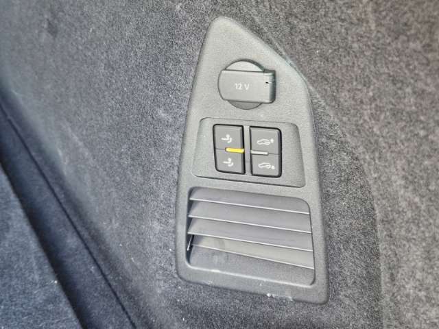 Fahrzeugbild eines Volkswagen Touareg