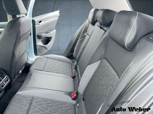 Fahrzeugbild eines Volkswagen Golf