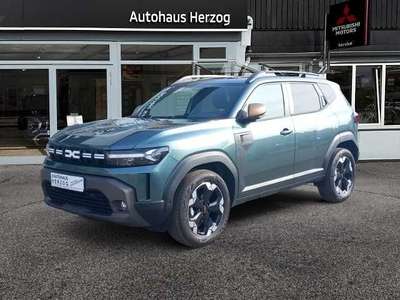 Bild Dacia Duster