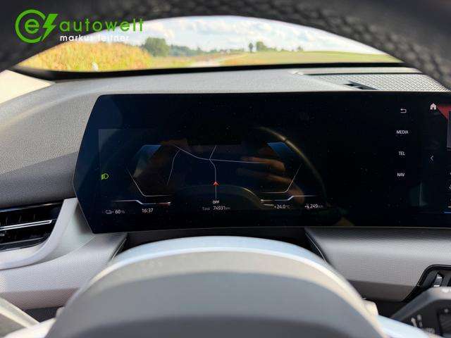 Fahrzeugbild eines BMW iX1