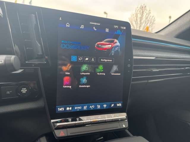 Fahrzeugbild eines Renault Austral