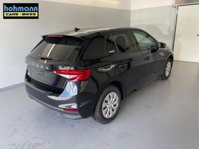 Bild Skoda Fabia