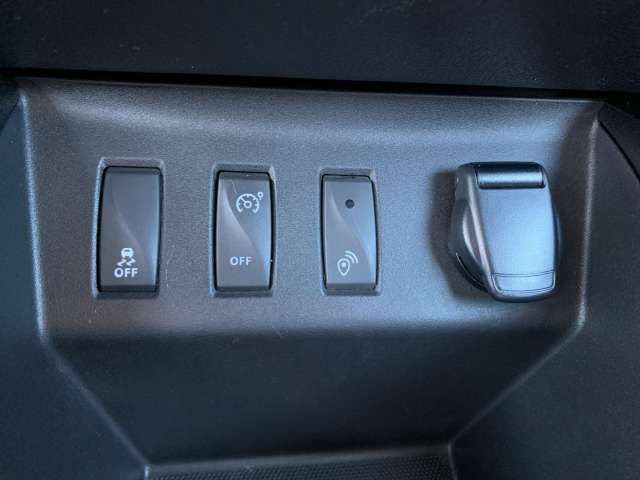 Fahrzeugbild eines Dacia Spring