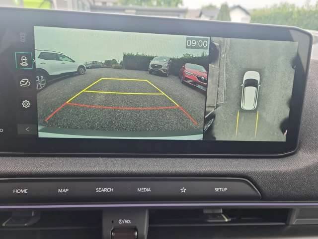 Fahrzeugbild eines Kia EV2