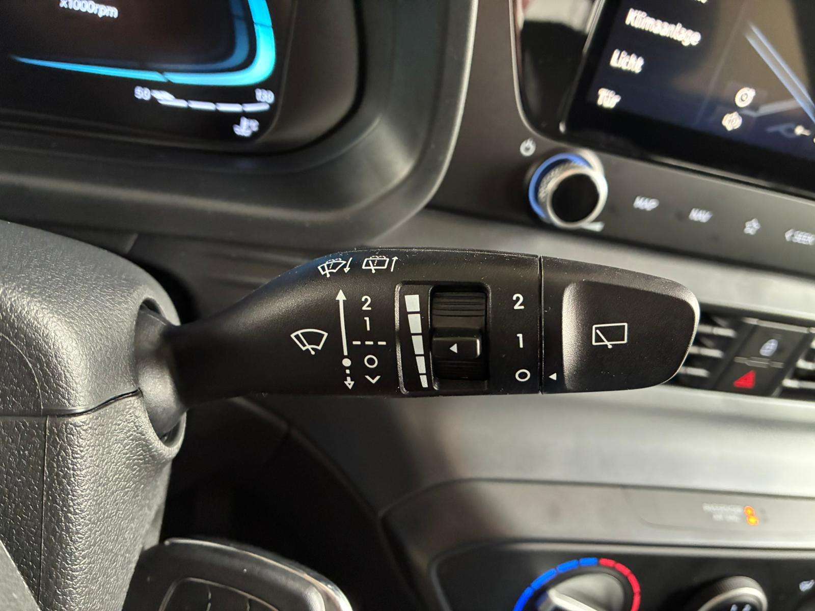 Fahrzeugbild eines Hyundai i20