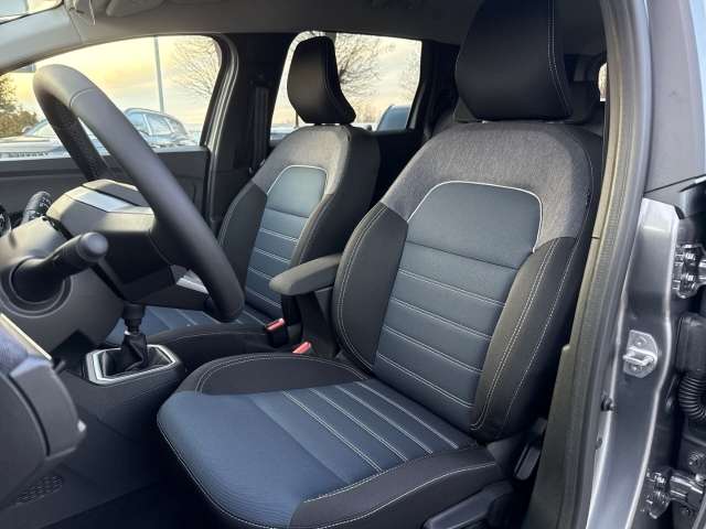 Fahrzeugbild eines Dacia Jogger