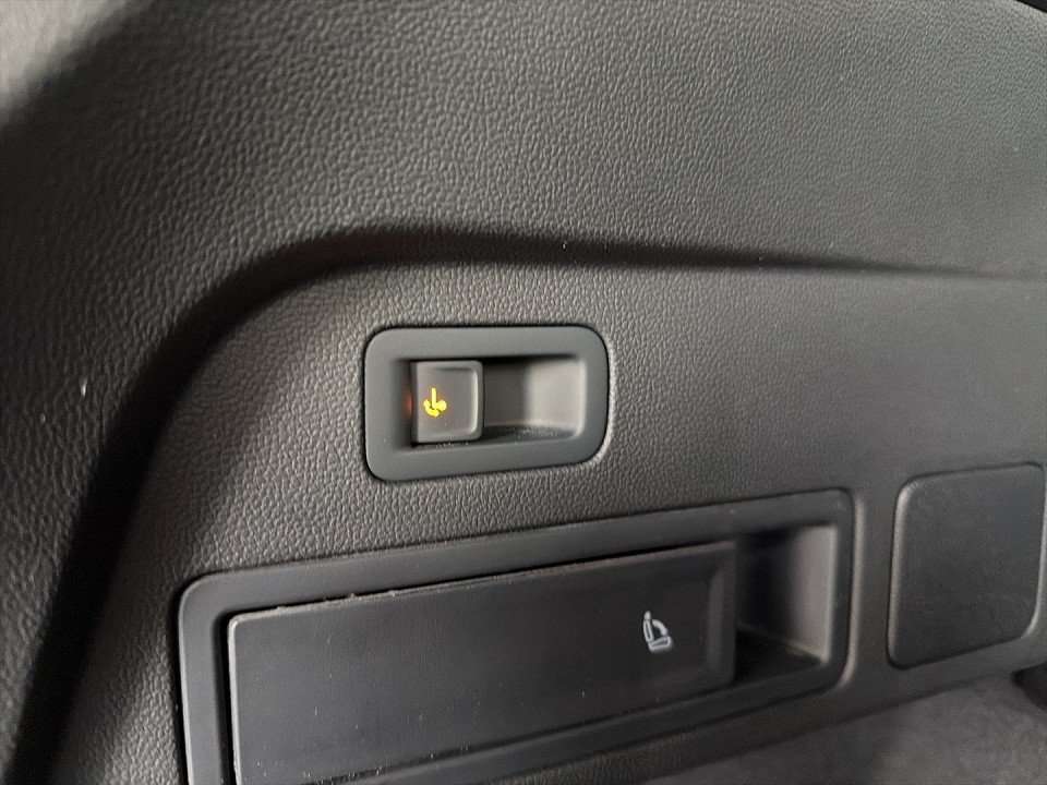 Fahrzeugbild eines Volkswagen Tiguan Allspace