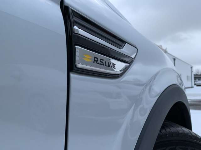 Fahrzeugbild eines Renault Arkana