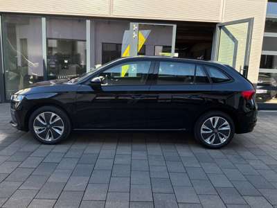 Bild Skoda Scala