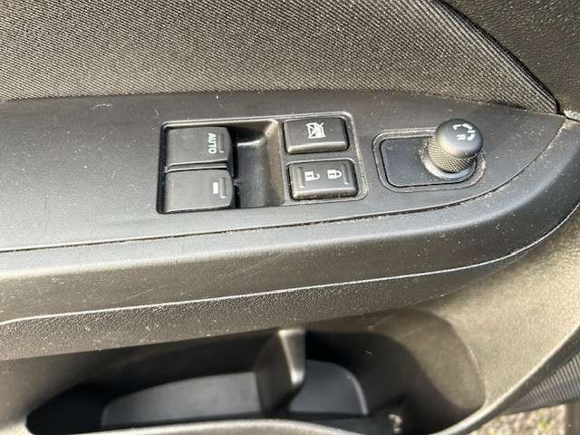 Fahrzeugbild eines Suzuki Vitara