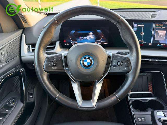 Fahrzeugbild eines BMW iX1