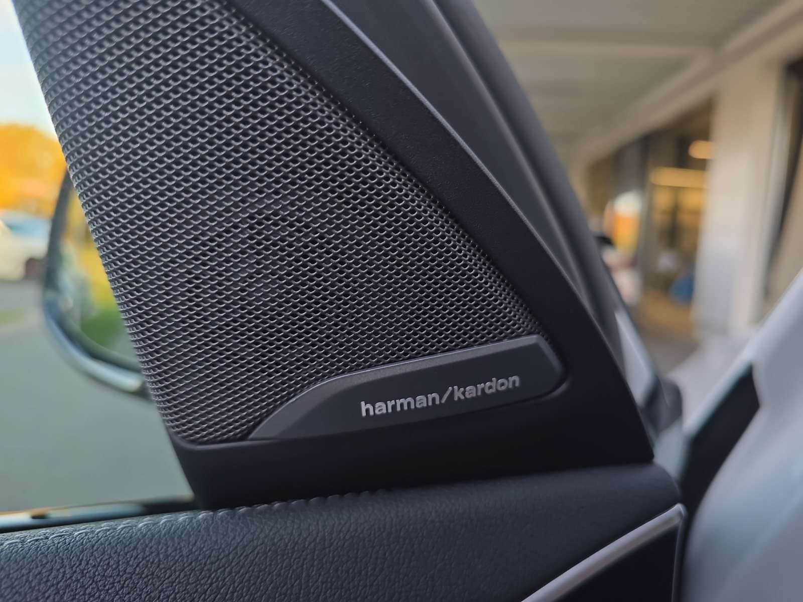 Fahrzeugbild eines BMW X4