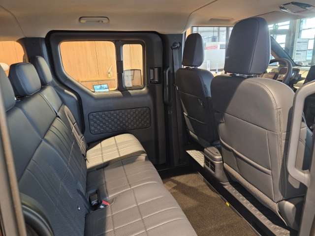 Fahrzeugbild eines Kia PV5 Passenger