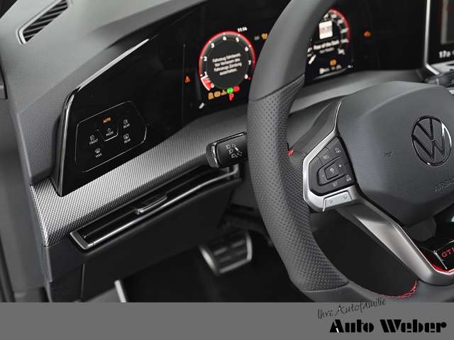 Fahrzeugbild eines Volkswagen Golf