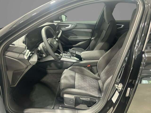 Fahrzeugbild eines Audi A5