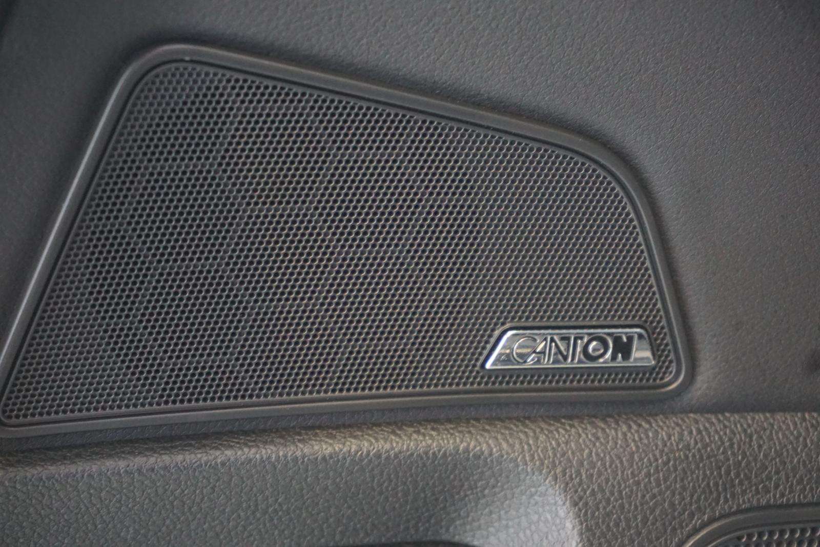 Fahrzeugbild eines Skoda Superb