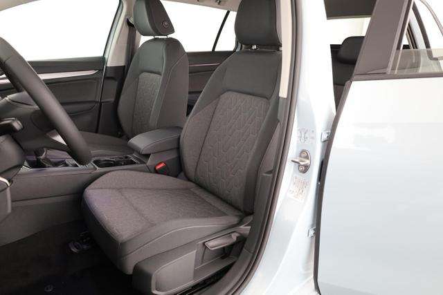 Fahrzeugbild eines Volkswagen Golf