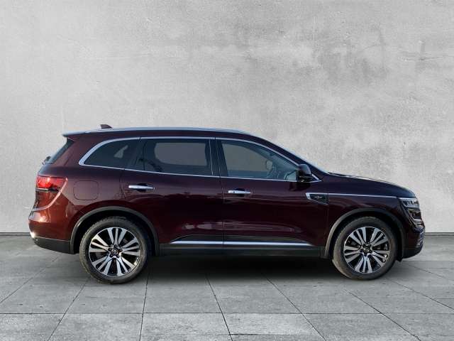 Fahrzeugbild eines Renault Koleos