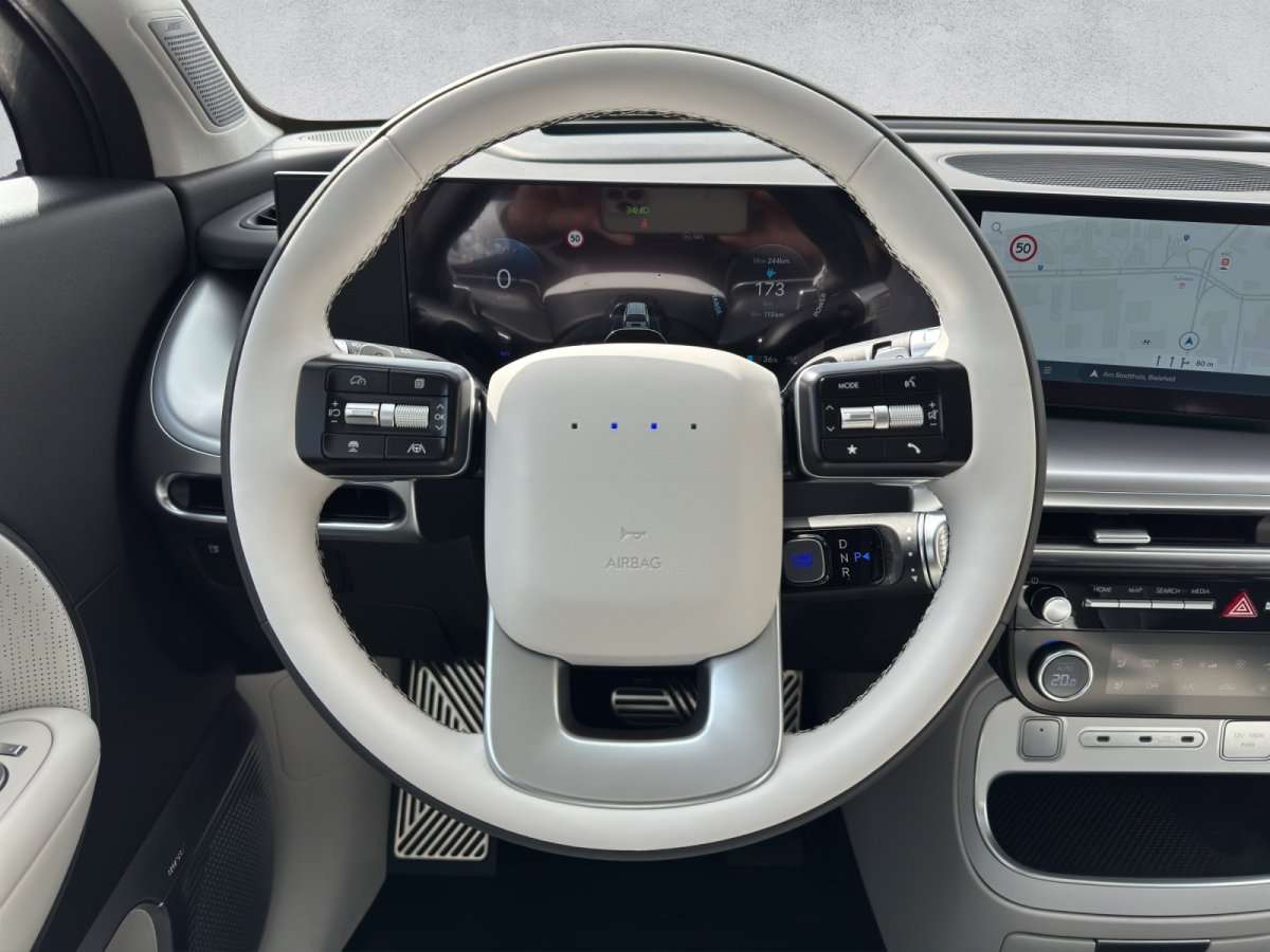 Fahrzeugbild eines Hyundai IONIQ 9